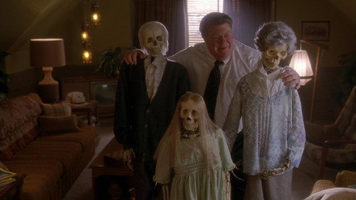 Masters of Horror Season 2 Episode 2 - Family