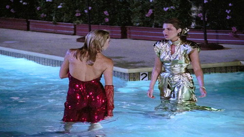 Dynasty Season 6 Episode 31 - The Choice (a.k.a.) The Vendetta