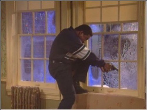 Married... with Children Season 9 Episode 13 - I Want My Psycho Dad (2)