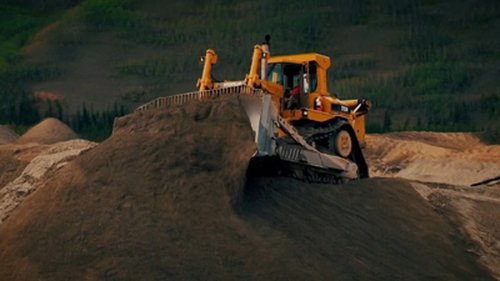Gold Rush Season 9 Episode 14 - Old School Heroes