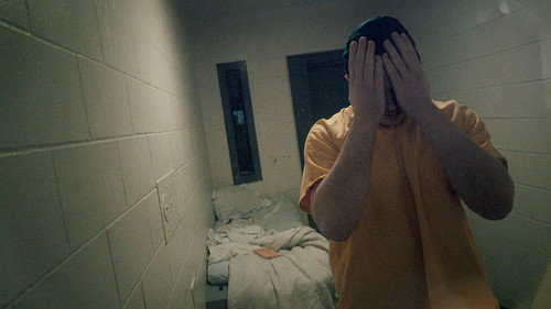 Frontline Season 35 Episode 12 - Last Days of Solitary