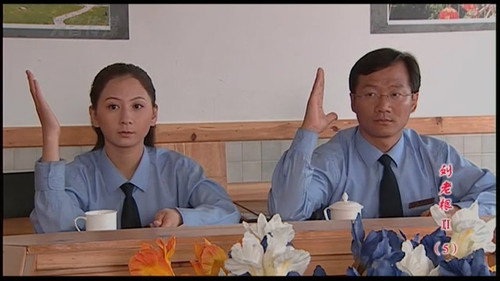 Liu Lao Gen Season 2 Episode 5 - Episode 5
