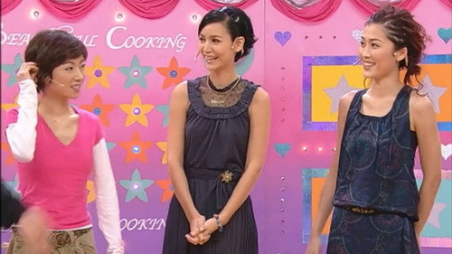 Beautiful Cooking Season 1 Episode 10 - Episode 10