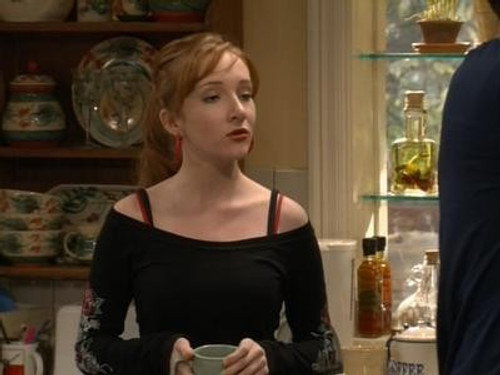 Reba Season 4 Episode 5 - Surprise