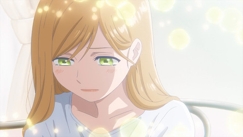 My Love Story with Yamada-kun at Lv999 Season 1 Episode 1 - This Is Why I Can't Stand Gamer Guys!