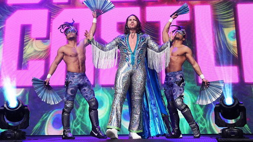 ROH on HonorClub Season 1 Episode 3 - ROH On HonorClub Episode 003