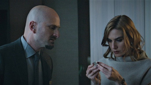 La Reina del Sur Season 3 Episode 40 - The Return