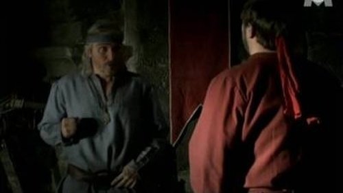Kaamelott Season 3 Episode 16 - Unagi III