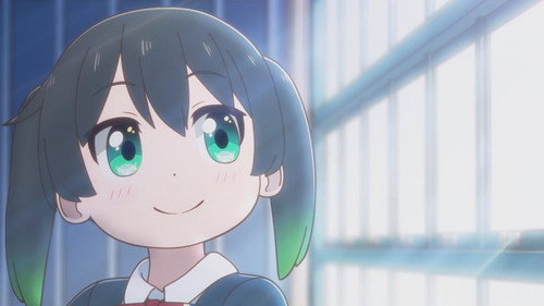 Nijiyon Animation Season 1 Episode 12 - The Piano and School Idols