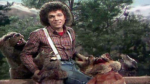 The Muppet Show Season 2 Episode 26 - Leo Sayer