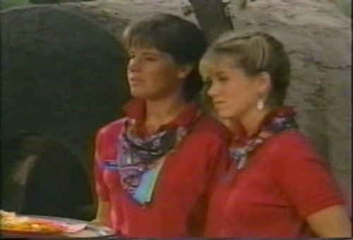 Hey Dude Season 1 Episode 8 - The Good, the Bad, and the Obnoxious