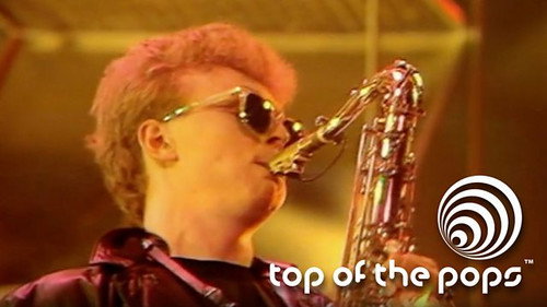 Top of the Pops Season 18 Episode 22 - Episode 22