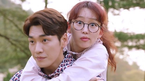 The Secret Life of My Secretary Season 1 Episode 1 - Renew My Contract