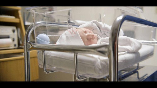 Point of View Season 36 Episode 14 - How to Have an American Baby