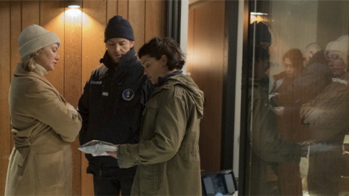 Gloria Season 1 Episode 4 - Episode 4