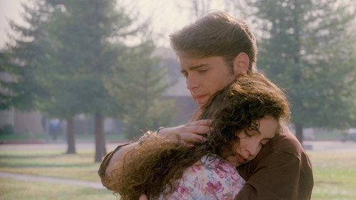 Beverly Hills, 90210 Season 1 Episode 14 - East Side Story