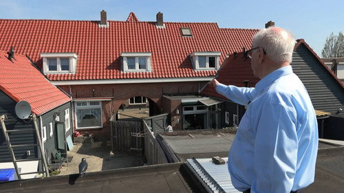 Mr. Frank Visser doet Uitspraak Season 7 Episode 1 - Episode 1