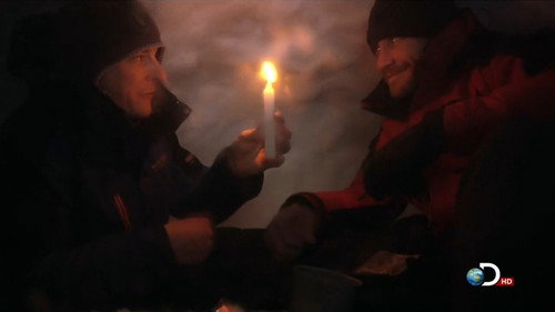 Man vs. Wild Season 7 Episode 1 - Men vs. Wild with Jake Gyllenhaal