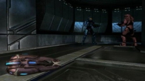 Red vs. Blue Season 7 Episode 3 - Visiting Hours