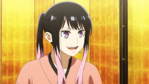 Akane-banashi Season 1 Episode 10 - Jugemu