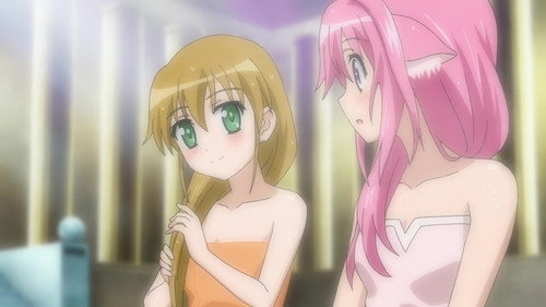 Dog Days Season 2 Episode 8 - Esnart Arts and Music Festival