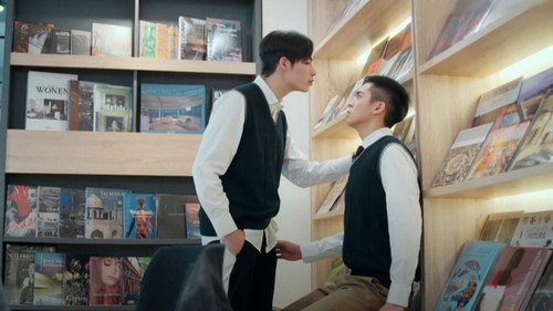 Because of You Season 1 Episode 9 - Episode 9