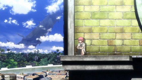 Shangri-La Season 1 Episode 4 - Super Akihabara