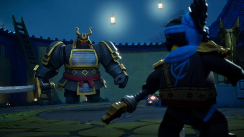 LEGO Ninjago: Dragons Rising Season 3 Episode 18 - For Whom the Bell Tolls