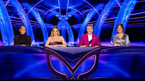 The Masked Singer Australia Season 4 Episode 3 - Episode 3