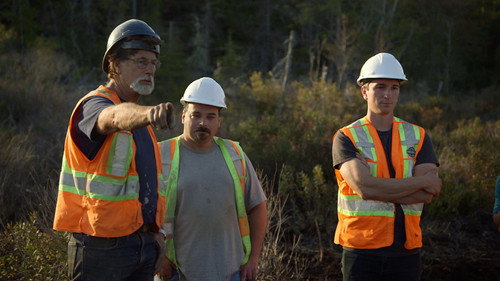 The Curse of Oak Island Season 7 Episode 15 - Surely Templar