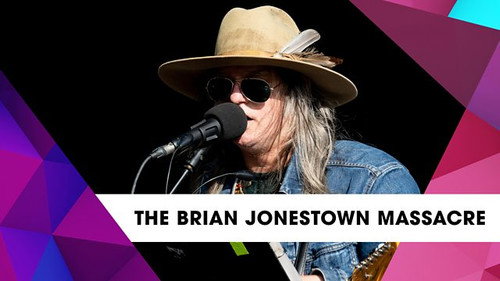 Glastonbury Season 29 Episode 12 - The Brian Jonestown Massacre