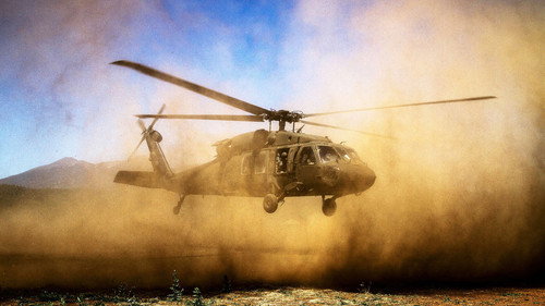 Air Warriors Season 7 Episode 2 - Top Choppers