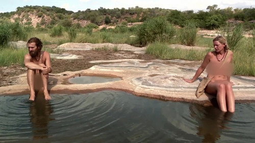 Naked and Afraid Season 9 Episode 15 - Fire and Fury