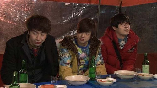 Bachelor's Vegetable Store Season 1 Episode 4 - Episode 4