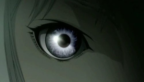 Claymore Season 1 Episode 1 - Big Sword