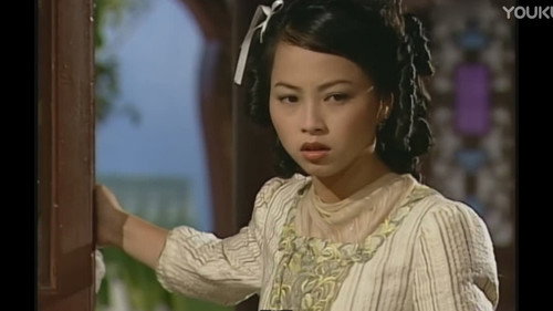 Lady Flower Fist Season 1 Episode 9 - Episode 9