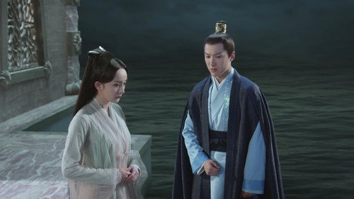Eternal Love Season 1 Episode 44 - Episode 44