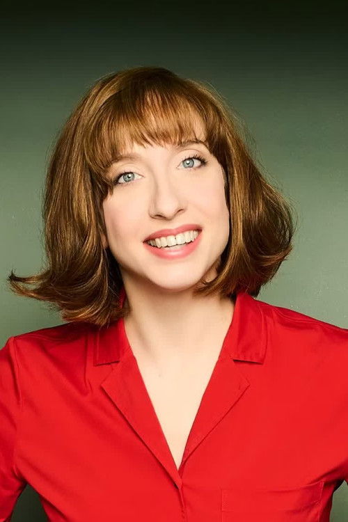 Katie Marovitch
