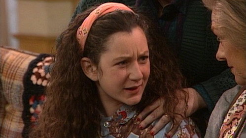 Roseanne Season 3 Episode 12 - Confessions