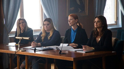 Honour Season 2 Episode 1 - Cast the First Stone