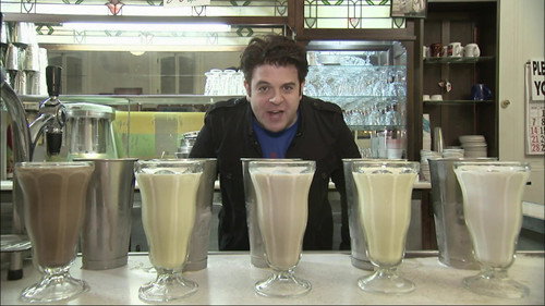 Man v. Food Season 1 Episode 13 - St. Louis