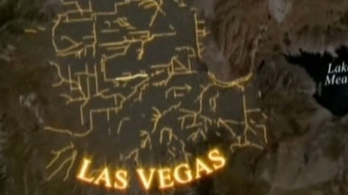 Cities of the Underworld Season 3 Episode 4 - Secret Sin City