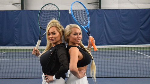Darcey & Stacey Season 1 Episode 1 - Everything Is About To Change