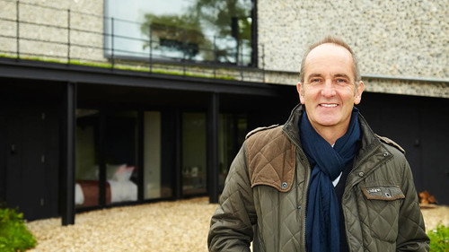 Grand Designs Season 13 Episode 9 - Newbury: Christmas Farm