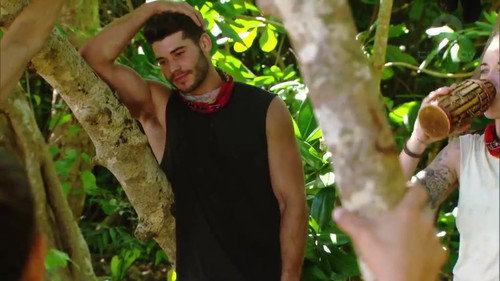 Australian Survivor Season 3 Episode 5 - Episode 5