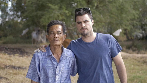 Highland: Thailand's Marijuana Awakening Season 1 Episode 1 - Origins