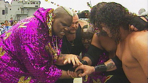 WWF Superstars Season 9 Episode 25 - Superstars - Jun. 18, 1994
