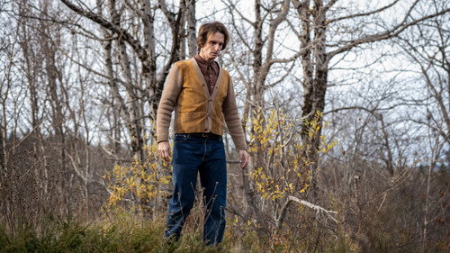 FROM Season 4 Episode 9 - The Calm Before