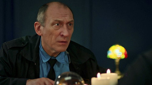 Khimki Witches Season 1 Episode 10 - Episode 10