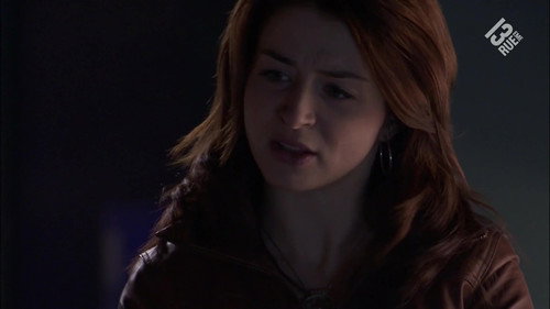 Missing Season 3 Episode 17 - Double Take